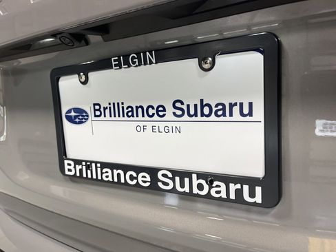 Used 2026 Subaru Forester Premium AWD/4WD image 40