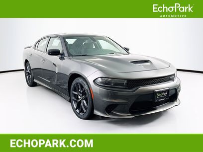Used 2023 Dodge Charger GT w/ Blacktop Package