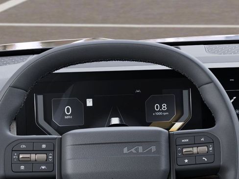 New 2027 Kia Telluride X-Line SX Prestige image 21