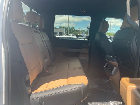New 2026 Ford F250 Lariat AWD/4WD image 13