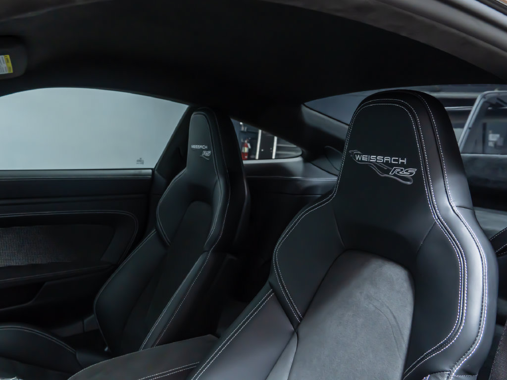 Used 2023 Porsche 911 GT3 RS RWD image 26