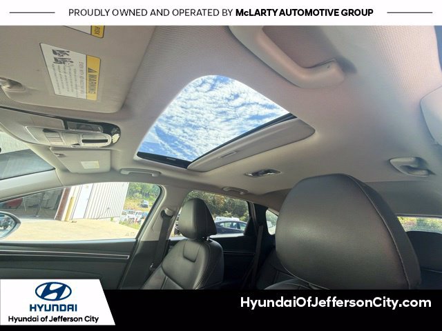 Used 2023 Hyundai Tucson SEL w/ Convenience Package AWD/4WD image 22
