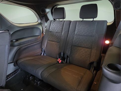 New 2026 Dodge Durango GT AWD/4WD image 9