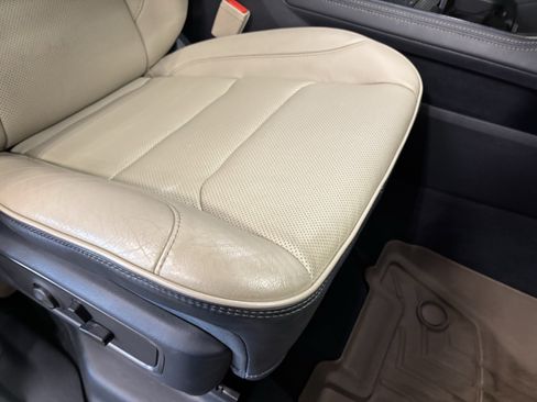 Used 2020 RAM 1500 Limited image 40