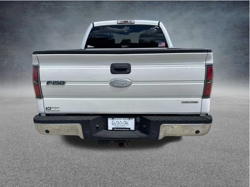 Used 2014 Ford F150 XL w/ Equipment Group 101A Mid AWD/4WD image 7