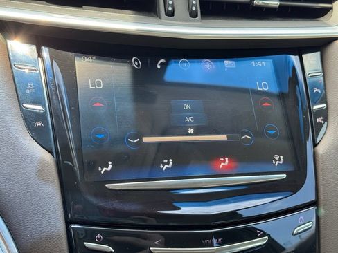 Used 2016 Cadillac XTS Luxury w/ Driver Awareness Package FWD image 32