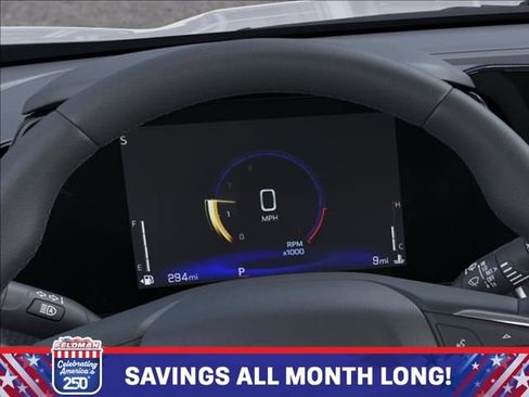 New 2026 Chevrolet Trax ACTIV w/ Sunroof Package FWD image 18