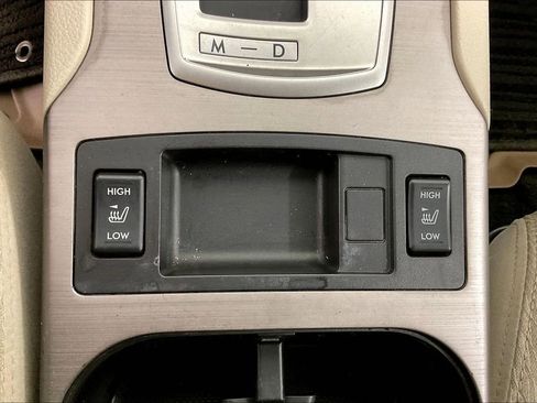 Used 2012 Subaru Legacy 2.5i Premium AWD/4WD image 27