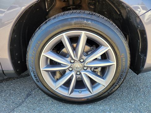 Certified 2020 Acura RDX AWD w/ Technology Package image 7