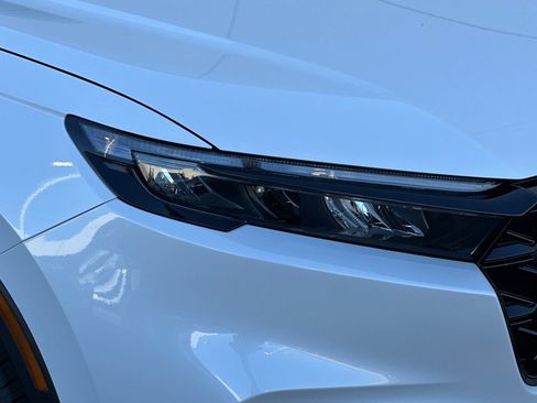 Certified 2026 Honda CR-V Sport-L image 32