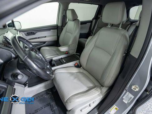Used 2019 Honda Odyssey EX-L image 23