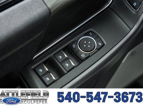 New 2025 Ford F150 Lightning Lariat w/ Max Trailer Tow Package image 45