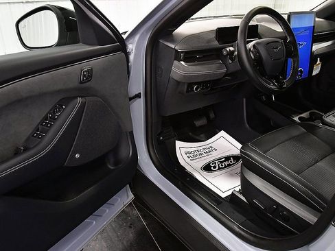 New 2025 Ford Mustang Mach-E GT w/ Interior Protection Package image 15