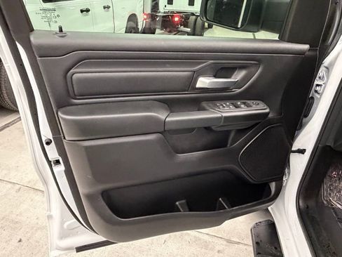 Certified 2026 RAM 1500 Tradesman image 12