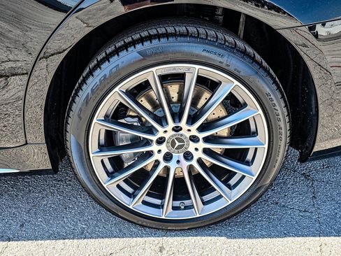 New 2026 Mercedes-Benz S 580 4MATIC Sedan image 10