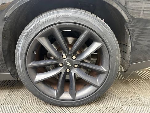 Used 2021 Dodge Challenger GT w/ Plus Package RWD image 29