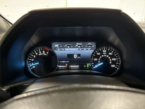 Used 2015 Ford F150 Platinum w/ Equipment Group 701A Luxury AWD/4WD image 12