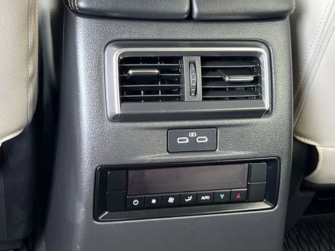 Certified 2025 MAZDA CX-90 Plug-In Hybrid w/Premium Sport image 15