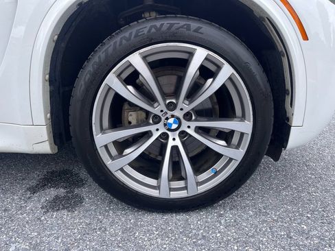 Used 2017 BMW X5 xDrive35i AWD/4WD image 21