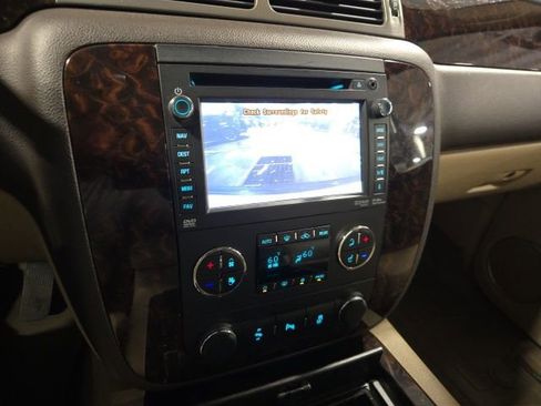 Used 2012 GMC Yukon Denali image 16