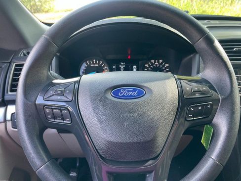 Used 2018 Ford Explorer FWD image 24