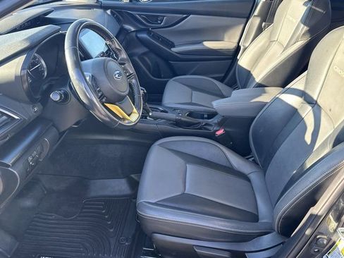 Used 2022 Subaru Crosstrek 2.5i Sport w/ Moonroof Package image 10