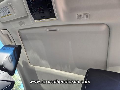 Certified 2023 Lexus ES 300h w/ Premium Package image 12