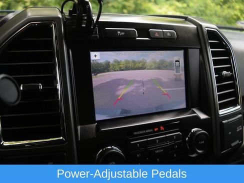 Used 2016 Ford F150 XLT w/ Equipment Group 302A Luxury RWD image 10