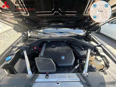 Used 2022 BMW X3 xDrive30i w/ Premium Package Essential AWD/4WD image 67