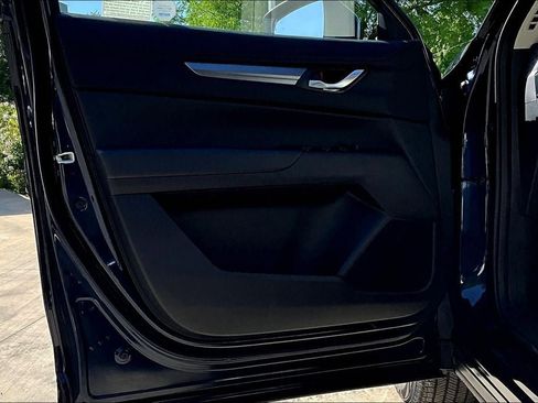 Used 2025 MAZDA CX-5 AWD 2.5 S w/ Preferred Package image 27