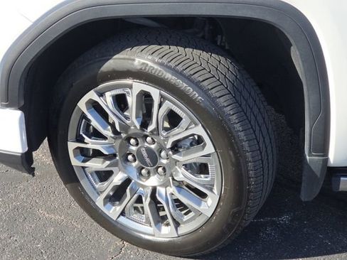 Used 2023 GMC Sierra 1500 Denali Ultimate image 25