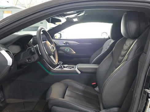 Used 2024 BMW 840i xDrive Coupe image 20