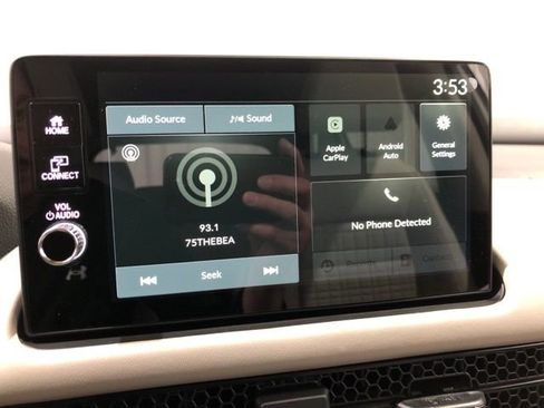 New 2026 Honda HR-V LX image 14