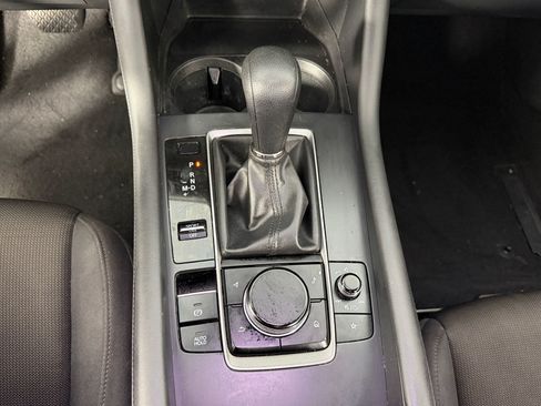 Used 2020 MAZDA MAZDA3 Sedan FWD image 15