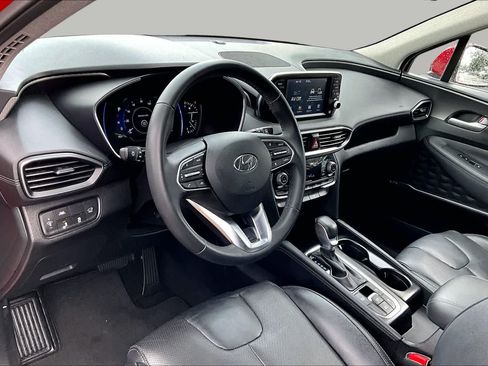 Used 2020 Hyundai Santa Fe SEL FWD image 34
