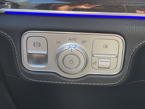 Certified 2024 Mercedes-Benz GLE 53 AMG AMG GLE 53 4MATIC+ SUV image 23