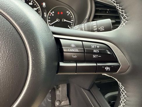 New 2026 MAZDA CX-30 AWD 2.5 S image 37