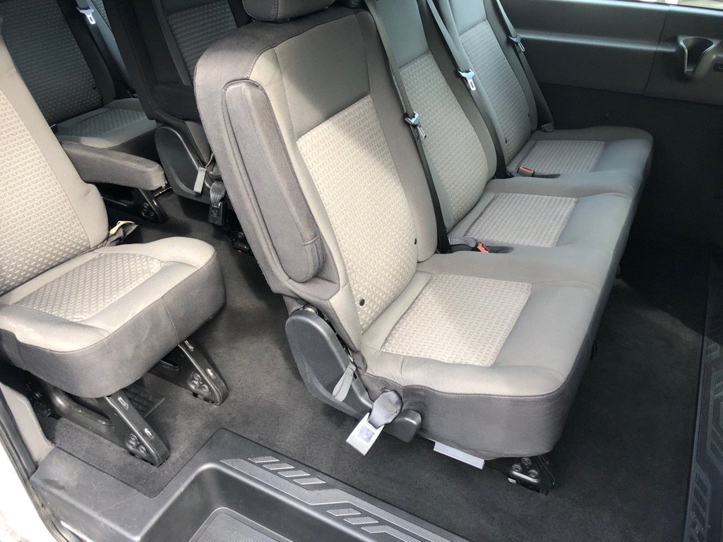 Used 2023 Ford Transit 350 XLT RWD image 25