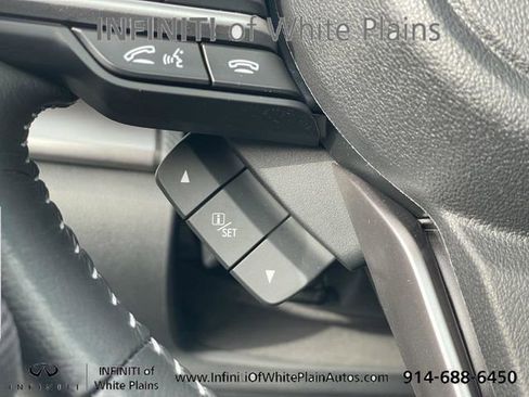 Used 2021 Subaru Forester Premium AWD/4WD image 17