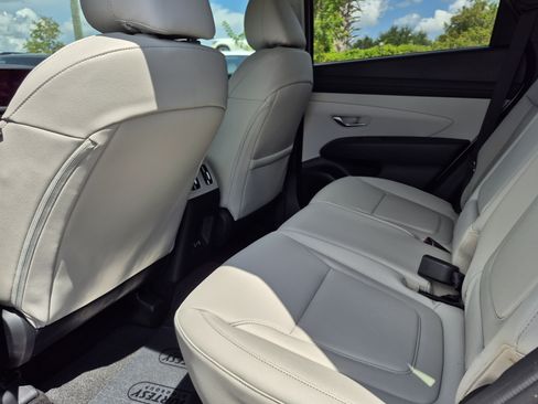 New 2026 Hyundai Tucson SEL Plus FWD image 18