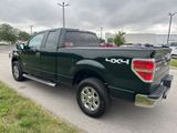 Used 2013 Ford F150 XLT w/ XLT Chrome Pkg image 3
