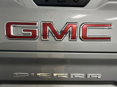 New 2026 GMC Sierra 1500 AT4X AWD/4WD image 32