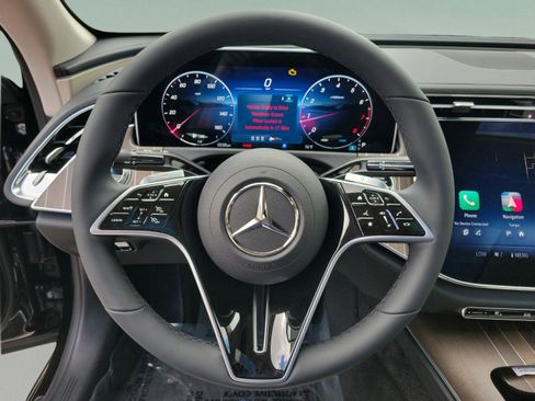 Certified 2026 Mercedes-Benz E 350 Sedan image 25