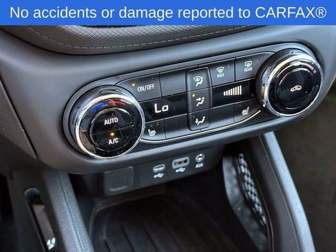 Certified 2022 Chevrolet TrailBlazer LT w/ Convenience Package image 27