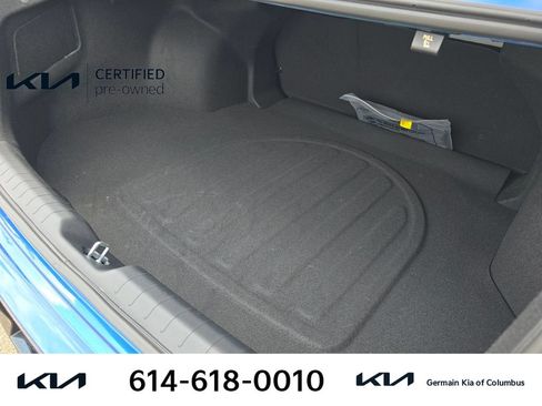 Certified 2025 Kia K4 GT-Line FWD image 20