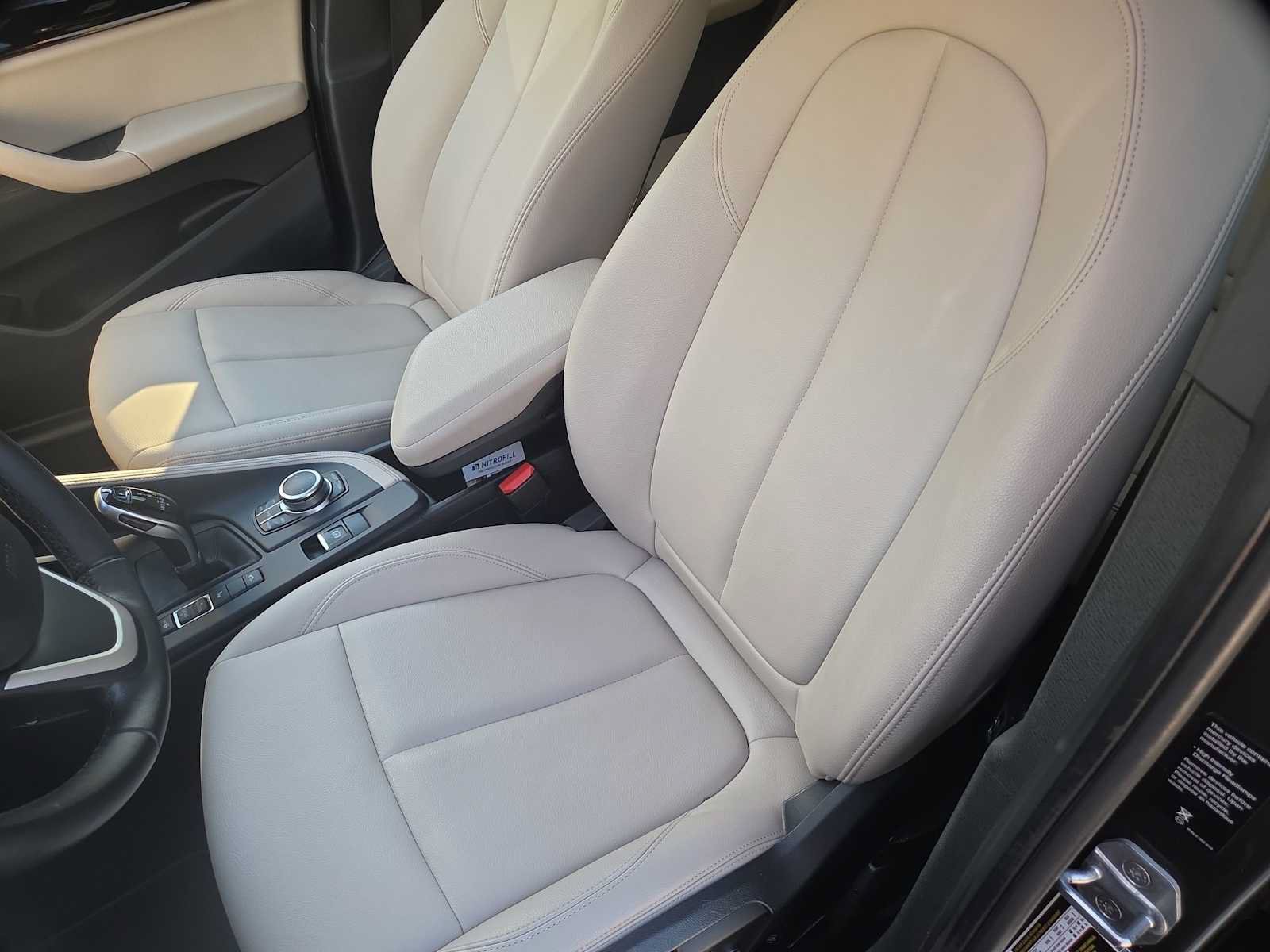 Used 2020 BMW X1 xDrive28i w/ Convenience Package AWD/4WD image 16
