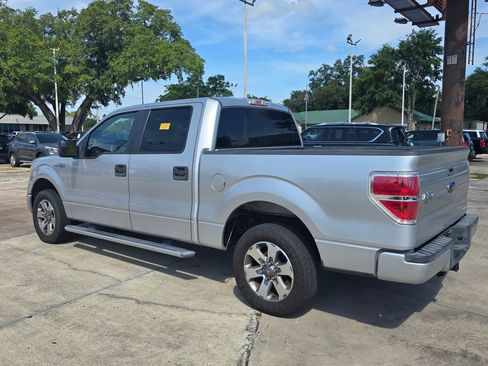 Used 2011 Ford F150 XLT w/ XLT Convenience Pkg RWD image 22