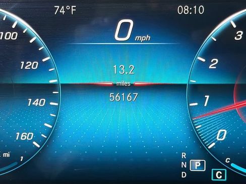 Used 2020 Mercedes-Benz GLE 350 4MATIC w/ AMG Line Exterior image 40