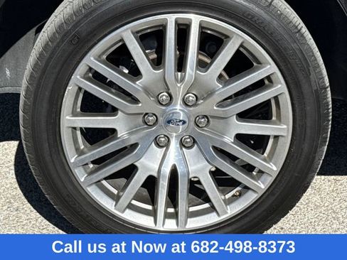 Certified 2024 Ford Expedition Limited image 9