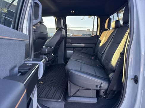 Used 2023 Ford F150 Tremor w/ Trailer Tow Package image 30